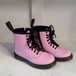 Doc marten boots